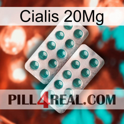 Cialis 20Mg dapoxetine2